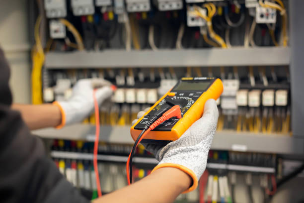 Reliable Chester, VA Electrical Services Solutions